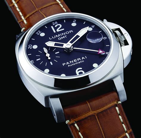 panerai luminor fake|Panerai look alike watches.